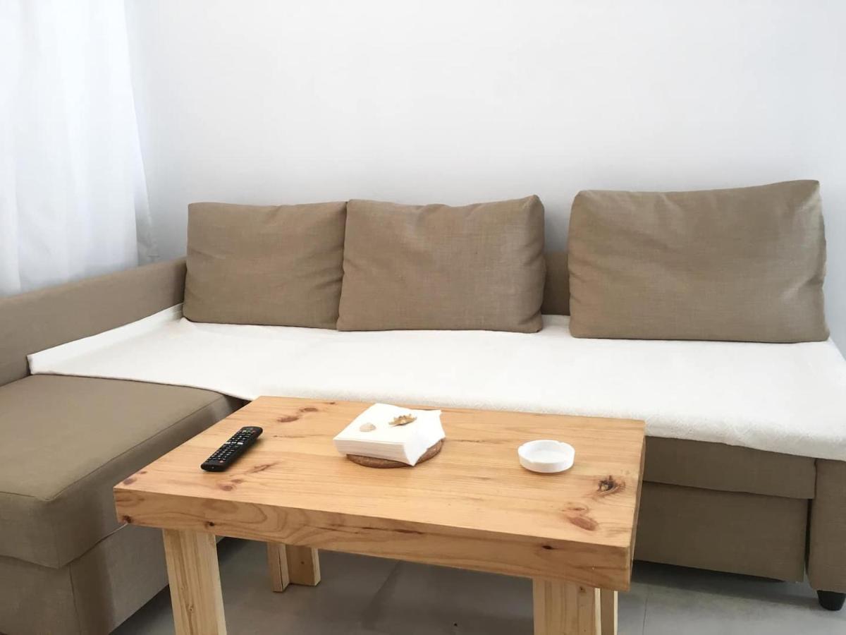 Casita Cerca De La Playa Decorada Con Amor ตาริฟา ภายนอก รูปภาพ
