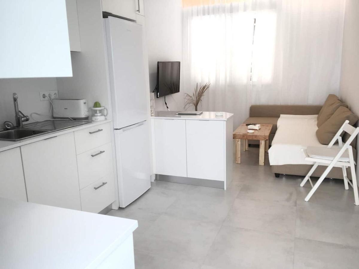 Casita Cerca De La Playa Decorada Con Amor ตาริฟา ภายนอก รูปภาพ