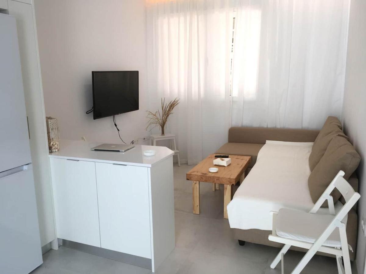Casita Cerca De La Playa Decorada Con Amor ตาริฟา ภายนอก รูปภาพ